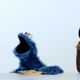 Illustration for article titled Cookie Monster Is the Ultimate Snack Buddy in this Video Celebrating 100 Years of Cookies